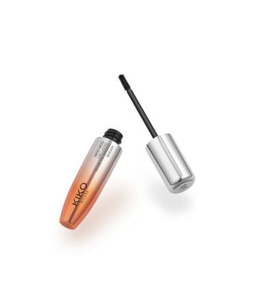 KIKO MASCARA - NEW MAXI MOD MASCARA THAT VOLUMES LASHES DEMBA6138