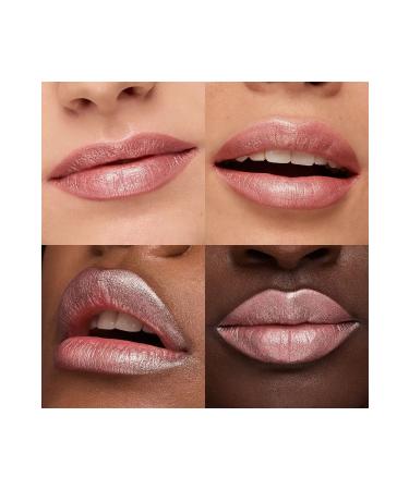 KIKO Metal Liquid Lip Colour - Highly Pigmented Pearlescent & Metallic Finish Lipstick 6.5 ML - Buy Online on GoSupps.com