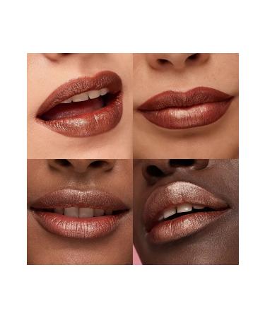 KIKO Metal Liquid Lip Colour - Highly Pigmented Pearlescent & Metallic Finish Lipstick 6.5 ML - Buy Online on GoSupps.com