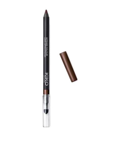 kiko milano Eye Pencil - Intense Color Long Lasting Eyeliner 04 Pearly Brown