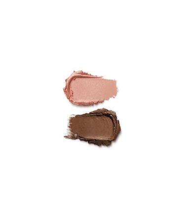 kiko milano GOLD REFLECTIONS SCULPT & HIGHLIGHT FACE STICK 03 Dark & Coral - Buy Online on GoSupps.com