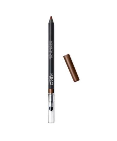 kiko milano Intense Color Long Lasting Eyeliner 03 Pearly Bronze