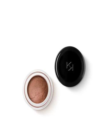 kiko milano LASTING MOUSSE EYESHADOW 05 Dark Bronze