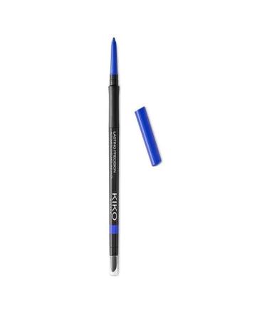 kiko milano Lasting Precision Automatic Eyeliner And Kh l 07 Cobalt