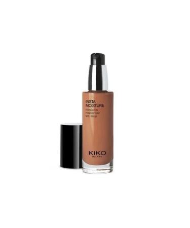 kiko milano - Liquid Foundation - Instamo sture Foundation 10 Neutral