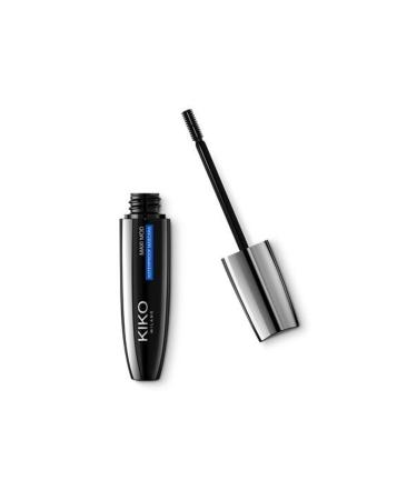kiko milano Maxi Mod Waterproof Mascara