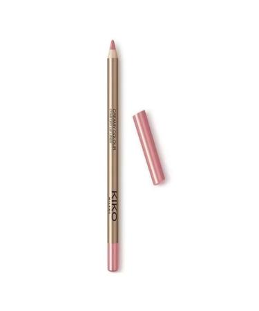 kiko milano NEW CREAMY COLOR COMFORT LIP LINER 03 Powder Pink