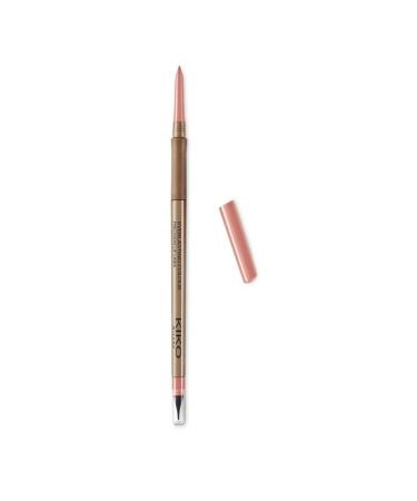 kiko milano NEW EVERLASTING LIP LINER 03 Warm Nude