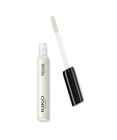 kiko milano Skin Tone Concealer 01 Green