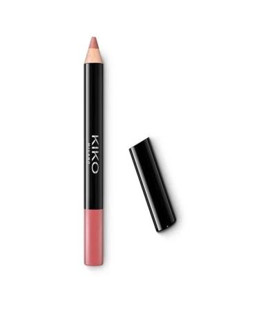 kiko milano Smart Fusion Creamy Lip Crayon 04 Intense Hazelnut