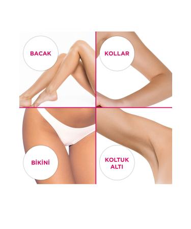 Veet Hair Removal Cream Legs and Body Area 100ML - Buy Online on GoSupps.com