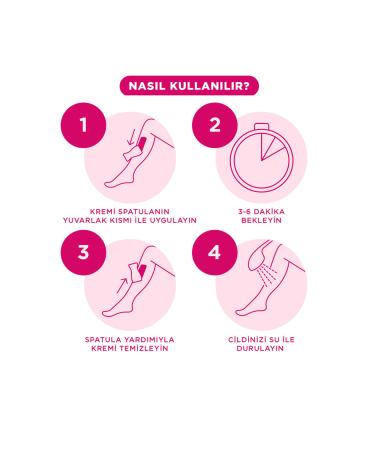 Veet Hair Removal Cream Legs and Body Area 100ML - Buy Online on GoSupps.com