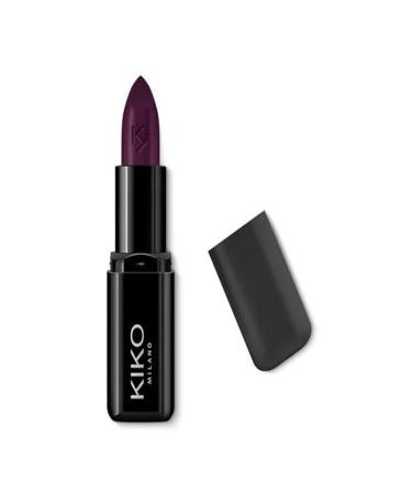 kiko milano Smart Fusion Lipstick 418 Blackberry