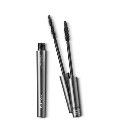 kiko milano TWISTABLE VOLUME & LENGTH MASCARA