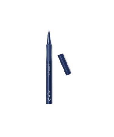 kiko milano Ultimate Pen Eyeliner 03 Blue