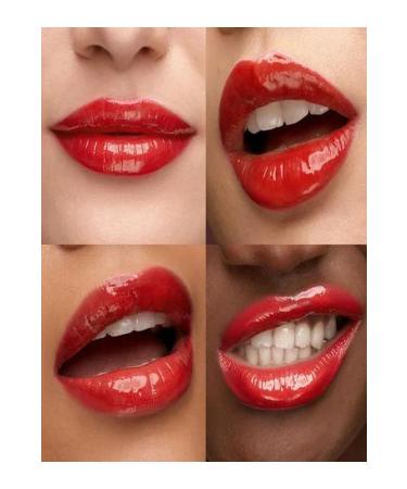 kiko milano Unlimited Double Touch 107 Cherry Red - Buy Online on GoSupps.com