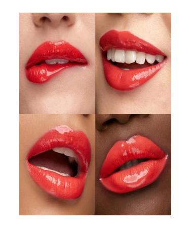 kiko milano Unlimited Double Touch & 12 Hour Effective Long Lasting Shiny Ultra Intense and Shiny Lipstick - Buy Online on GoSupps.com