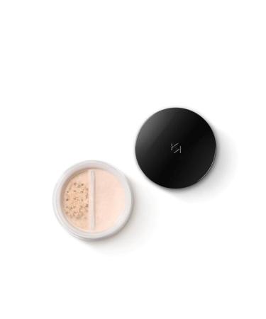 kiko milano Unlimited Long Lasting Matte Loose Powder