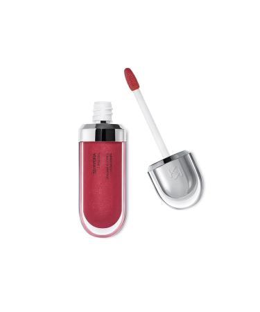 KIKO Moisturizing Lip Gloss - 3D Hydra Lipgloss 16 Iridescent Ruby 8025272604024