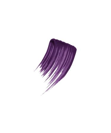 KIKO PANORAMIC CURL & LIFT EFFECT MASCARA - SMART COLOR MASCARA 01 METALLIC PURPLE DEMBA6195 - Buy Online on GoSupps.com