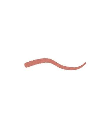 KIKO Smart Fusion Lip Pencil 504 Rosy Biscuit - Buy Online on GoSupps.com