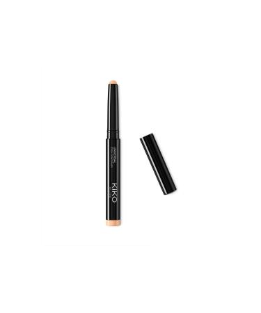 KIKO WATER-RESISTANT VOLUME-GIVING BLACK MASCARA - EXTRA SCULPT WATERPROOF MASCARA DEMBA6160