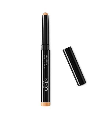 KIKO WE GHTLESS PERFECTION WET AND DRY POWDER FOUNDATION REVITALIZING MOISTURIZING - COOL ROSEPASS .954