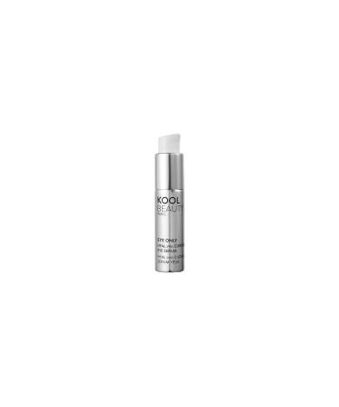 Kool Beauty MOISTURIZING SERUM FOR SENSITIVE EYE CONTOUR 15 ML BELLADERM