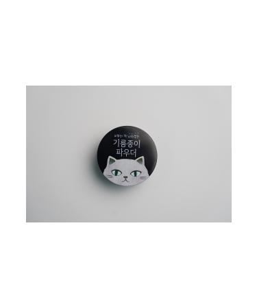korella Winkgirl Oil-eliminating Mattifying Transparent Face Powder - Buy Online on GoSupps.com