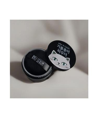 korella Winkgirl Oil-eliminating Mattifying Transparent Face Powder - Buy Online on GoSupps.com