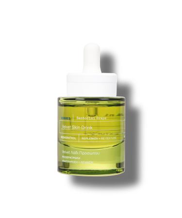 Korres Santorini Grape Skin Serum 30 ml