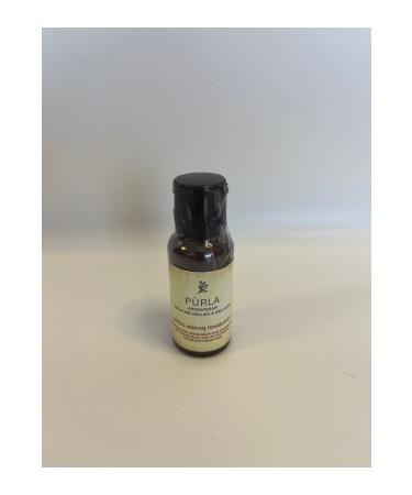 PURLA AROMATHERAPY Purla Mini Make-Up Remover Travel and Dating Size