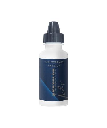 Kryolan Air Stream Make-up Matt 15 ml