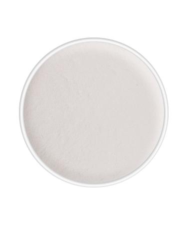 Kryolan Aquacolor Metallic Refill Size 4 ml 01140 Pearl