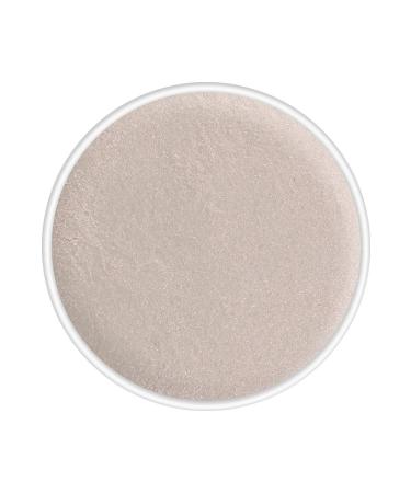Kryolan Aquacolor Metallic Refill Size 4 ml 01140 Nacre