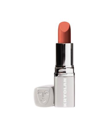 Kryolan Lip Stick in silver cont.