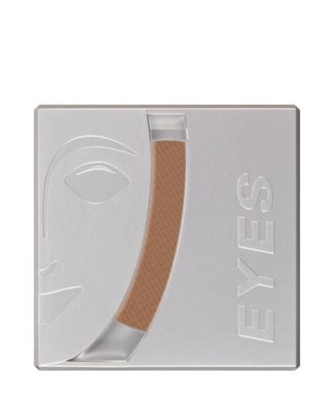 Kryolan Matte Eyeshadow Eyeshadow Matt 05330 Sahara M
