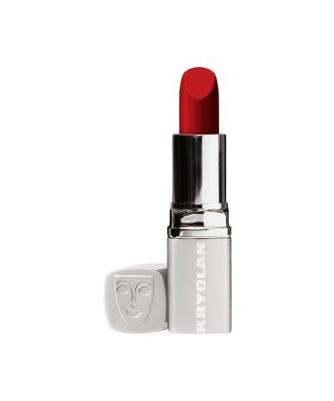 Kryolan Nourishing Shine Lipstick Sheer 09060 Iris