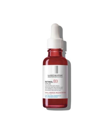 La Roche Posay ANTI WRINKLE SERUM ILLUMINATING-SHINING RETINOL B3 SERUM 30 ML GKHAIR1289
