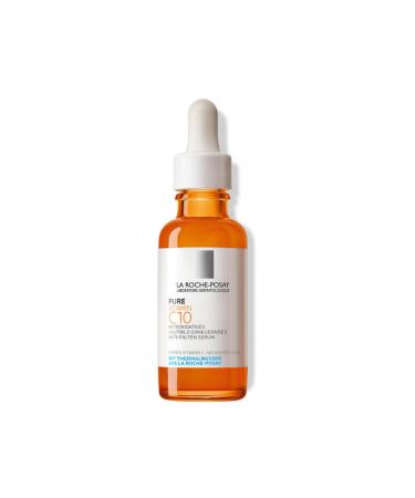La Roche Posay C10 Care Serum 30ml Pure Vitamin - Buy Online on GoSupps.com