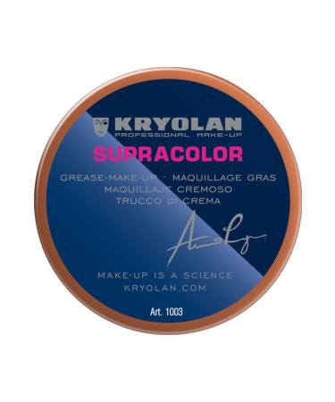 Kryolan Supracolor Foundation Large 55 ml 10w