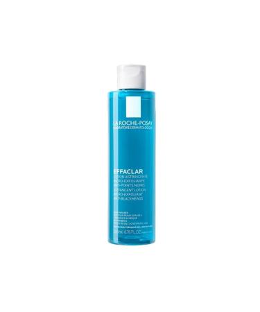 La Roche Posay Effaclar Tonic Pore Tightening and Micro-Peeling Tonic 200ml - Buy Online on GoSupps.com