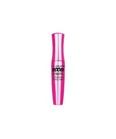 LA Colors Boomtastic Mascara