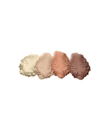 LA Colors La Colors Shape It Up Contour Sculpt+contour Palette - Buy Online on GoSupps.com
