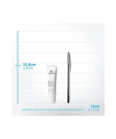 La Roche Posay Restorative Eye Cream that Tightens Fine Lines Around the Eyes 15 ml KeyOn3479 - Buy Online on GoSupps.com