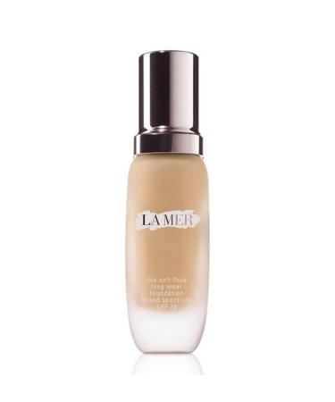 La Mer Moisturizing Foundation Spf20 Beige KEYO72 Equalizing Skin Tone Thanks to Its Light Structure