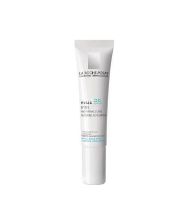 La Roche Posay Eye Contour Cream 15ml B5 Eyes Anti Wrinkle Care