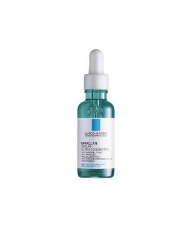 La Roche Posay 30 ml Effaclar Ultra Concentrated Serum