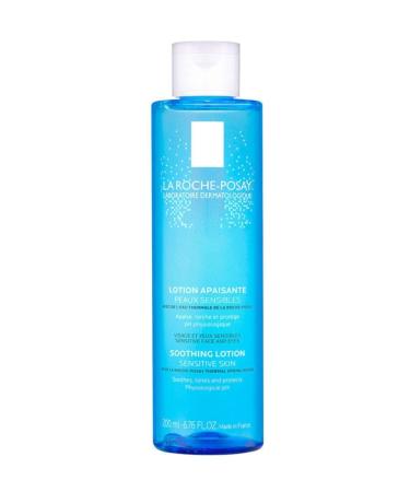 La Roche Posay Soothing Cleansing Lotion 200 ml