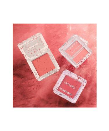 lameila High Pigment Waterproof Cream Blush - Buy Online on GoSupps.com